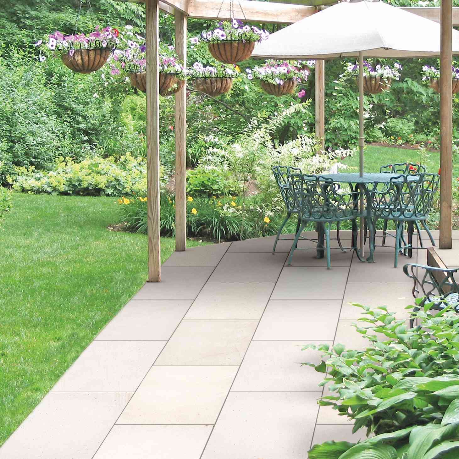 SERENITY PAVING
